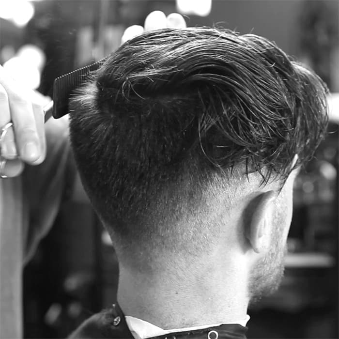 Haircut
