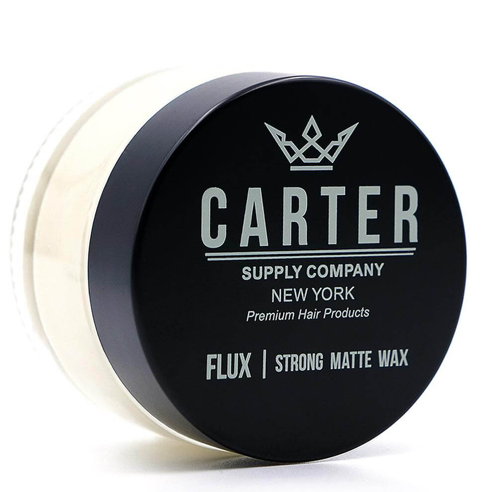 Flux Barber Shop